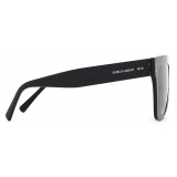 Giorgio Armani - Occhiali da Sole Unisex Forma Squadrata - Nero - Occhiali da Sole - Giorgio Armani Eyewear