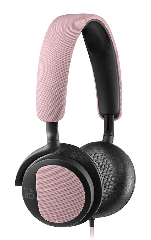 Bang & hot Olufsen B&O Play Beoplay H2 On-Ear Headphone with Microphone