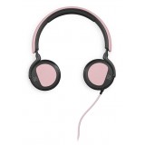Bang & Olufsen - B&O Play - Beoplay H2 - Rosa Ombra - Cuffie Flessibili con Cavo On-Ear con Microfono e Controllo Remoto