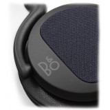 Bang & Olufsen - B&O Play - Beoplay H2 - Carbon Blue - Flexible On-Ear Corded Headphone with Microphone and Remote Control