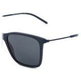 Giorgio Armani - Men’s Square Sunglasses - Blue - Sunglasses - Giorgio Armani Eyewear