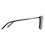 Giorgio Armani - Men’s Square Sunglasses - Black - Sunglasses - Giorgio Armani Eyewear