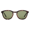 Giorgio Armani - Men’s Square Sunglasses - Brown - Sunglasses - Giorgio Armani Eyewear