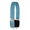 Bang & Olufsen - B&O Play - Form 2i - Blue - Lightweight and Ergonomic Retro Chic Designed Headphone
