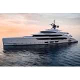 JupitAir Yachting Monaco - Triumph - Benetti - 65 m - Private Exclusive Luxury Yacht