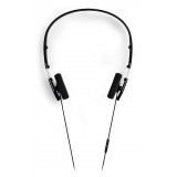 Bang & Olufsen - B&O Play - Form 2i - Black - Lightweight and Ergonomic Retro Chic Designed Headphone