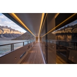 JupitAir Yachting Monaco - Cloudbreak - Abeking & Rasmussen - 75 m - Private Exclusive Luxury Yacht