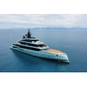 JupitAir Yachting Monaco - Kensho - Admiral - 75 m - Private Exclusive Luxury Yacht