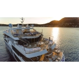 JupitAir Yachting Monaco - Serenity - Austal - 72 m - Private Exclusive Luxury Yacht