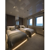 JupitAir Yachting Monaco - Serenity - Austal - 72 m - Private Exclusive Luxury Yacht
