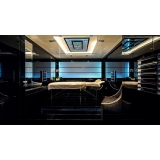 JupitAir Yachting Monaco - Silver Angel - Benetti - 64 m - Private Exclusive Luxury Yacht