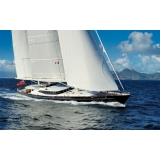 JupitAir Yachting Monaco - Drumbeat - Alloy Yachts - 53 m - Private Exclusive Luxury Yacht