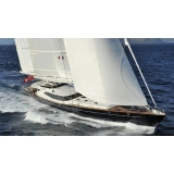 JupitAir Yachting Monaco - Drumbeat - Alloy Yachts - 53 m - Private Exclusive Luxury Yacht