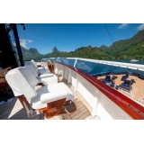 JupitAir Yachting Monaco - Arctic - Schichau Unterweser - 87 m - Private Exclusive Luxury Yacht