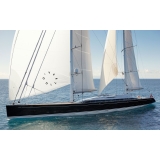 JupitAir Yachting Monaco - Vertigo - Alloy Yachts - 67 m - Private Exclusive Luxury Yacht