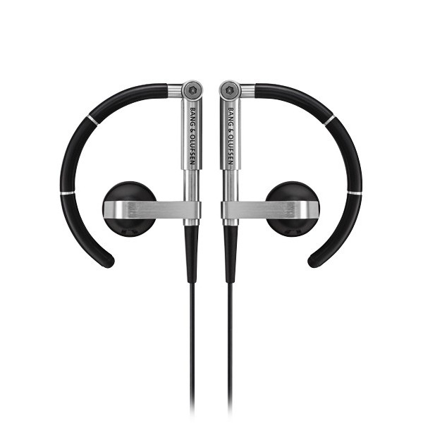 正規品直輸入】 B&O PLAY Earset 3i ブラック 耳かけ イヤーフック型