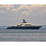 JupitAir Yachting Monaco - Tranquility - Oceanco - 91 m - Private Exclusive Luxury Yacht