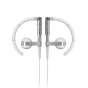 Bang & Olufsen - B&O Play - Earset 3i - White - Flexible High Quality Earphones Ultra Light and Adjustable