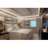 JupitAir Yachting Monaco - Tranquility - Oceanco - 91 m - Private Exclusive Luxury Yacht