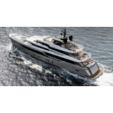 JupitAir Yachting Monaco - Aix - Sanlorenzo - 44 m - Private Exclusive Luxury Yacht