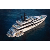 JupitAir Yachting Monaco - Aix - Sanlorenzo - 44 m - Private Exclusive Luxury Yacht