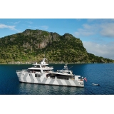 JupitAir Yachting Monaco - The Beast - Profab - 39 m - Private Exclusive Luxury Yacht