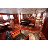JupitAir Yachting Monaco - Northern Sun - Narasaki - 50 m - Private Exclusive Luxury Yacht