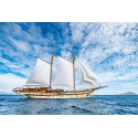 JupitAir Yachting Monaco - Lamima - Haji Baso - 65 m - Private Exclusive Luxury Yacht