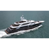 JupitAir Yachting Monaco - Liberty - ISA - 49 m - Private Exclusive Luxury Yacht
