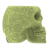 Qeeboo - Mexico MINI - Set of 5 Pieces - Green - Qeeboo Power Bank by Studio Job - Furnishing - Home