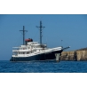 JupitAir Yachting Monaco - Evolution - Wave Piercers - 58 m - Private Exclusive Luxury Yacht