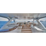 JupitAir Yachting Monaco - Soulmates - Mulder - 36 m - Private Exclusive Luxury Yacht