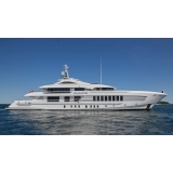 JupitAir Yachting Monaco - Soulmates - Mulder - 36 m - Private Exclusive Luxury Yacht