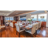 JupitAir Yachting Monaco - X5 - Princess - 40 m - Private Exclusive Luxury Yacht