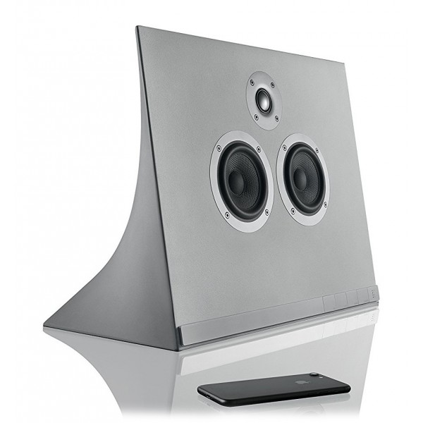 Master & Dynamic - MA770 - Wireless Speaker - Modern Classic 