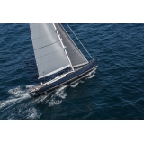 JupitAir Yachting Monaco - Wolfhound - Southern Wind - 32 m - Private Exclusive Luxury Yacht