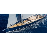 JupitAir Yachting Monaco - Wolfhound - Southern Wind - 32 m - Private Exclusive Luxury Yacht