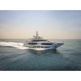 JupitAir Yachting Monaco - Rocket One - Gulf Craft - 37 m - Private Exclusive Luxury Yacht