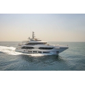 JupitAir Yachting Monaco - Rocket One - Gulf Craft - 37 m - Private Exclusive Luxury Yacht