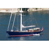 JupitAir Yachting Monaco - Shamoun - Jachtwerft - 33 m - Private Exclusive Luxury Yacht