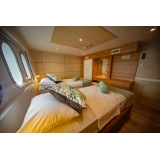 JupitAir Yachting Monaco - Grand Daphne - Broward - 39 m - Private Exclusive Luxury Yacht