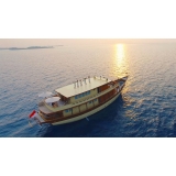 JupitAir Yachting Monaco - Mischief - Pak Haji Wahab - 30 m - Private Exclusive Luxury Yacht