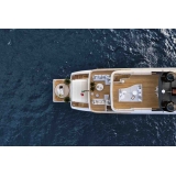 JupitAir Yachting Monaco - Koju - Benetti - 36 m - Private Exclusive Luxury Yacht