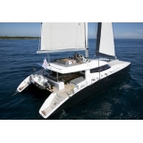JupitAir Yachting Monaco - Levante - Sunreef - 23 m - Private Exclusive Luxury Yacht