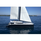 JupitAir Yachting Monaco - Levante - Sunreef - 23 m - Private Exclusive Luxury Yacht