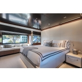 JupitAir Yachting Monaco - Hanna - Riva - 28 m - Private Exclusive Luxury Yacht