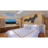 JupitAir Yachting Monaco - Freddy - Sanlorenzo - 32 m - Private Exclusive Luxury Yacht