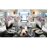 JupitAir Yachting Monaco - Infinity Pacific - Mondomarine - 40 m - Private Exclusive Luxury Yacht