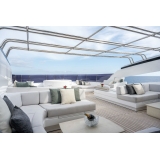 JupitAir Yachting Monaco - Navis One - Centech - 46 m - Private Exclusive Luxury Yacht