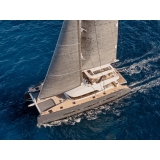 JupitAir Yachting Monaco - Joy - Lagoon - 23 m - Private Exclusive Luxury Yacht